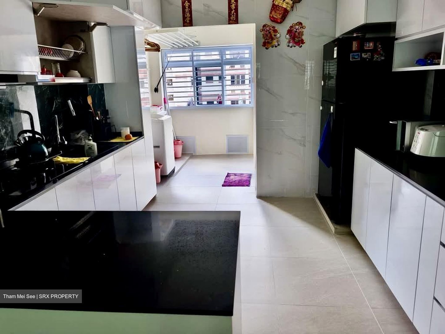 Blk 318 Tampines Street 33 (Tampines), HDB 4 Rooms #533247231